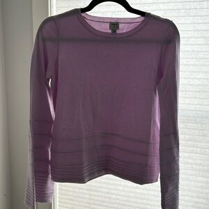 A new day knitted top